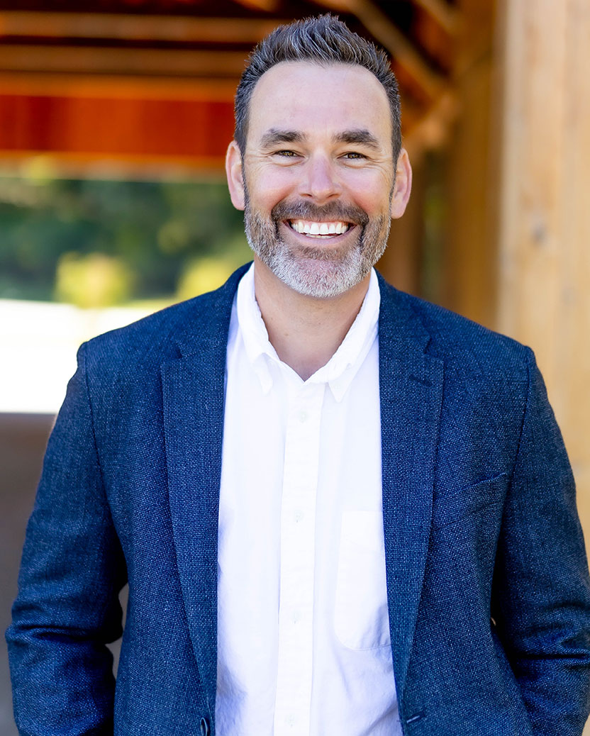 Keith Collins - Mortgage Broker